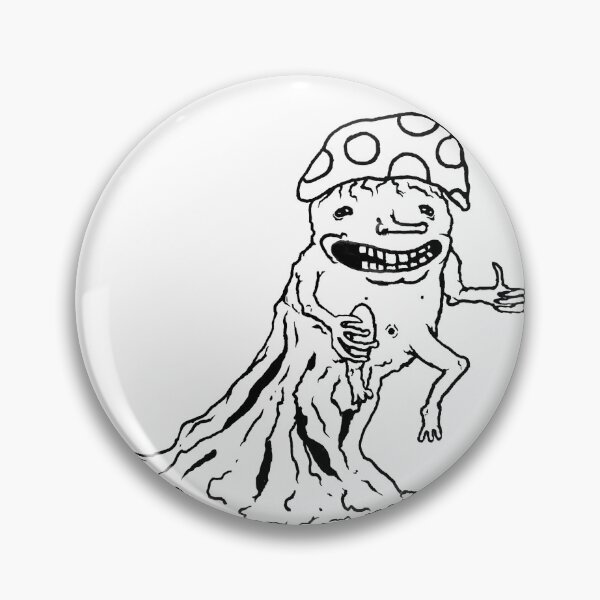 Item preview, Mushroom designed and sold by DME.