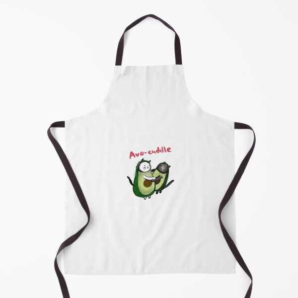 Item preview, Avo-Cuddle designed and sold by Pun-Bee.