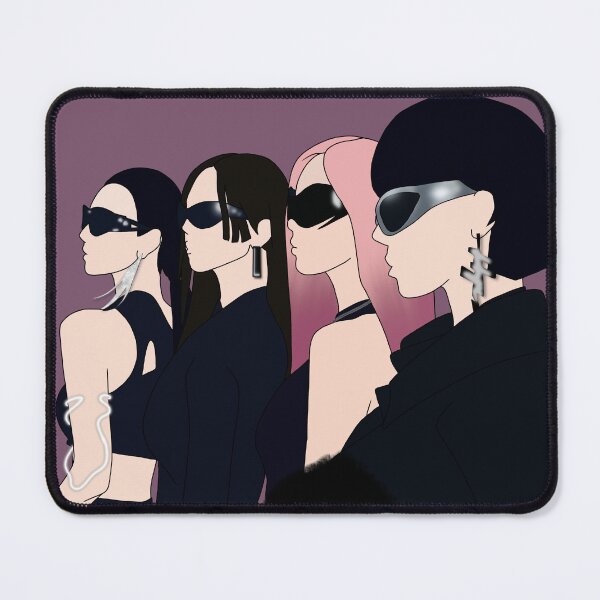 Item preview, Aespe Whiplash Concept Photo Digital Drawing designed and sold by pamelairene.