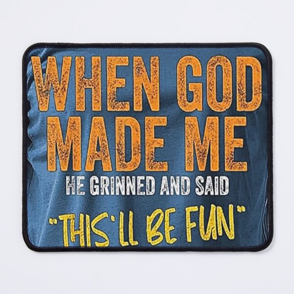 Item preview, Divine Humor designed and sold by JEC Productions.
