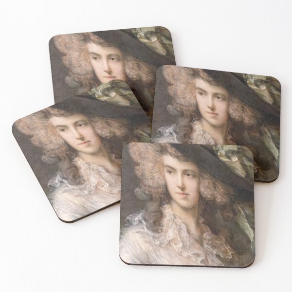 Item preview, UK. England. London. Brilliant Gainsborough. Detail.  designed and sold by vadim19.
