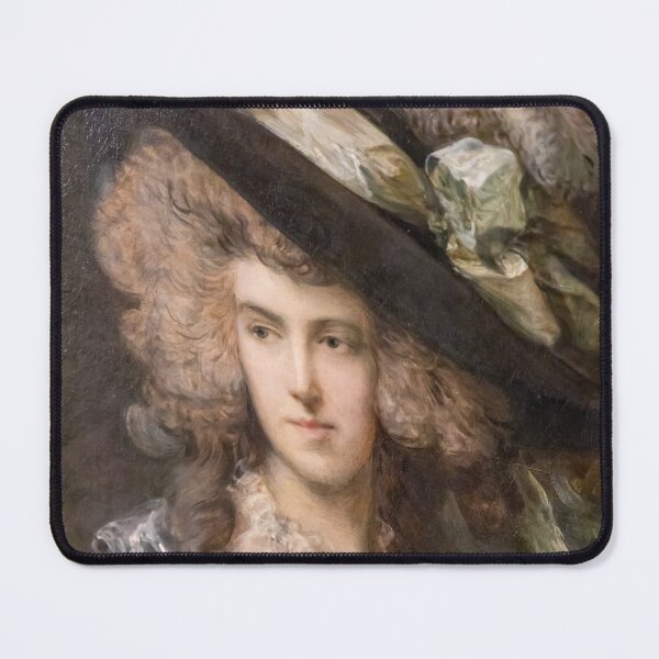 Item preview, UK. England. London. Brilliant Gainsborough. Detail.  designed and sold by vadim19.