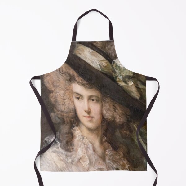 Item preview, UK. England. London. Brilliant Gainsborough. Detail.  designed and sold by vadim19.