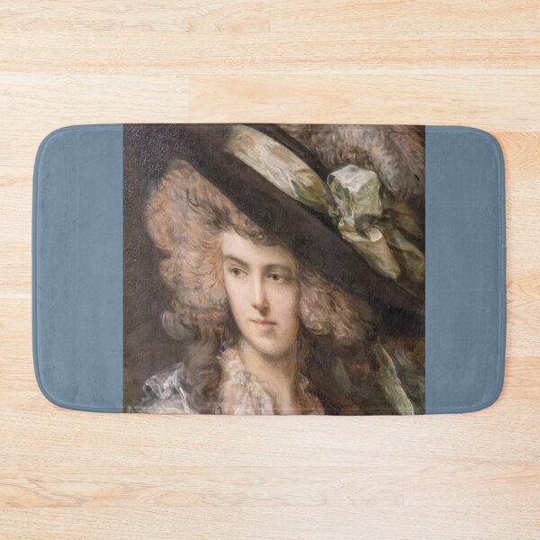 Item preview, UK. England. London. Brilliant Gainsborough. Detail.  designed and sold by vadim19.