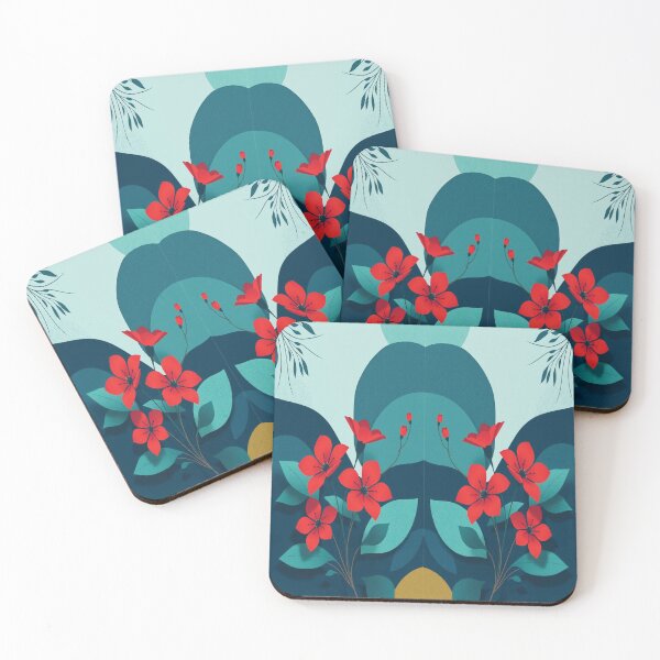 Item preview, Liberty London, Nature-inspired design ? designed and sold by taherismail.