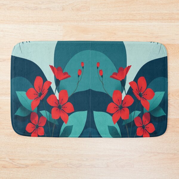 Item preview, Liberty London, Nature-inspired design ? designed and sold by taherismail.