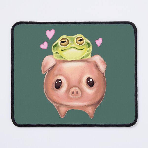 Item preview, Poogie and Froogie designed and sold by RedPlanetDesign.