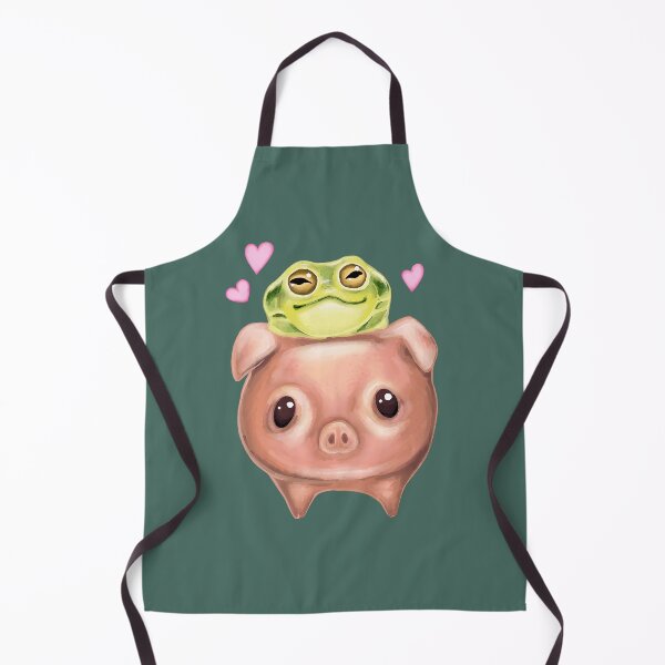Item preview, Poogie and Froogie designed and sold by RedPlanetDesign.