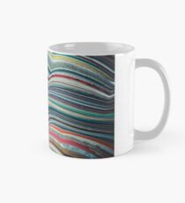 colorfull texture Mug