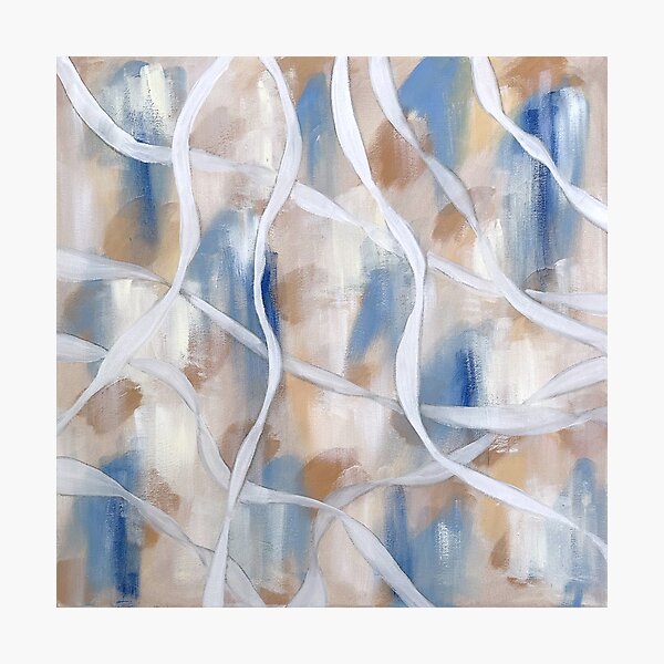 Item preview, Wild One: Abstract Pattern designed and sold by meglinkdesign.