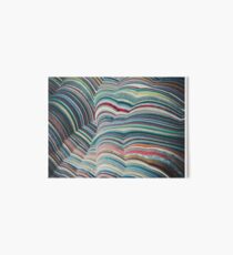 colorfull texture Art Board