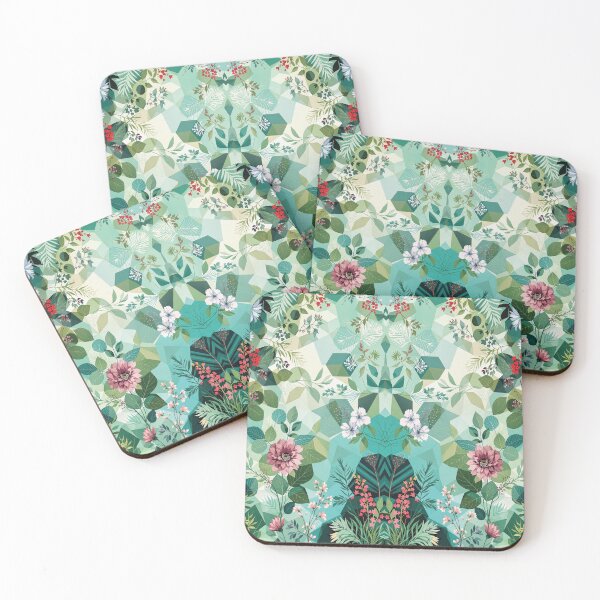 Item preview, Liberty London, floral accents ? designed and sold by taherismail.