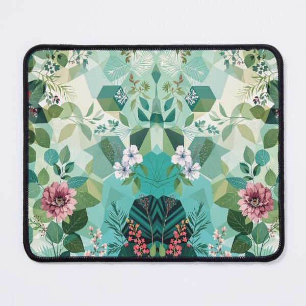 Item preview, Liberty London, floral accents ? designed and sold by taherismail.