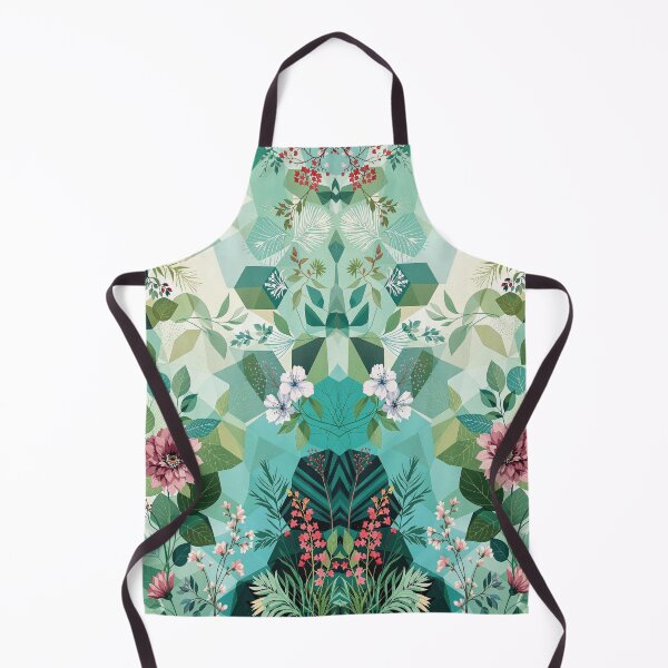 Item preview, Liberty London, floral accents ? designed and sold by taherismail.