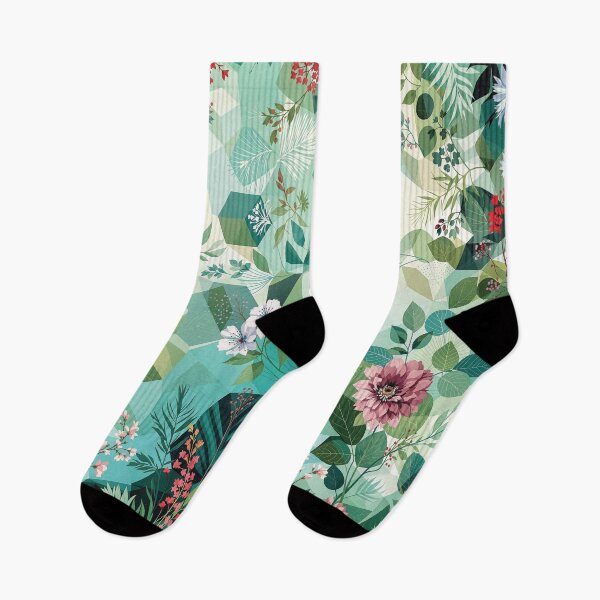 Item preview, Liberty London, floral accents ? designed and sold by taherismail.