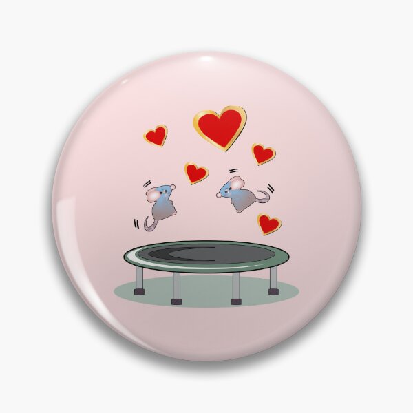 Item preview, trampoline jumping designed and sold by minimalartstory.