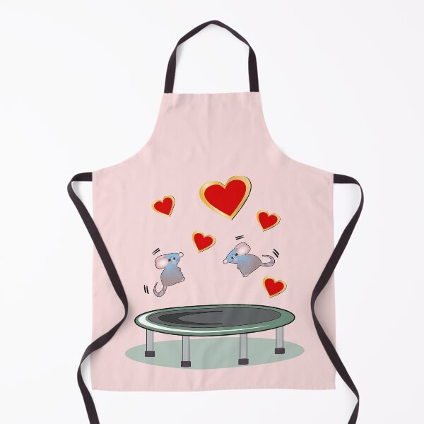 Item preview, trampoline jumping designed and sold by minimalartstory.