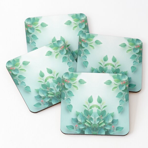 Item preview, Liberty London, Intricate foliage design ? designed and sold by taherismail.