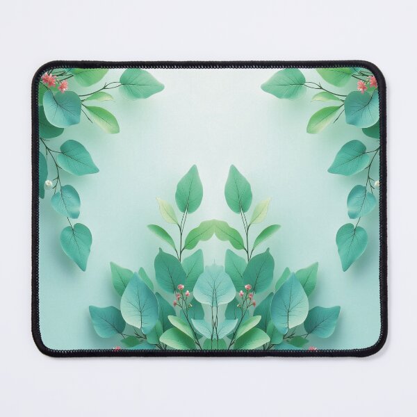 Item preview, Liberty London, Intricate foliage design ? designed and sold by taherismail.