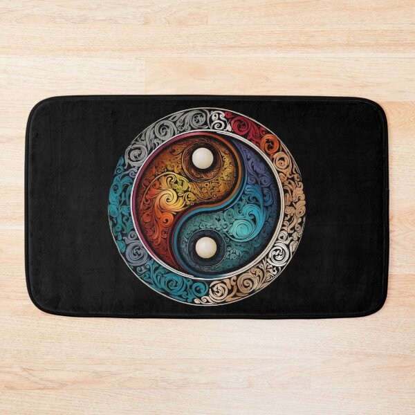 Item preview, Yin Yang II designed and sold by DLRand.