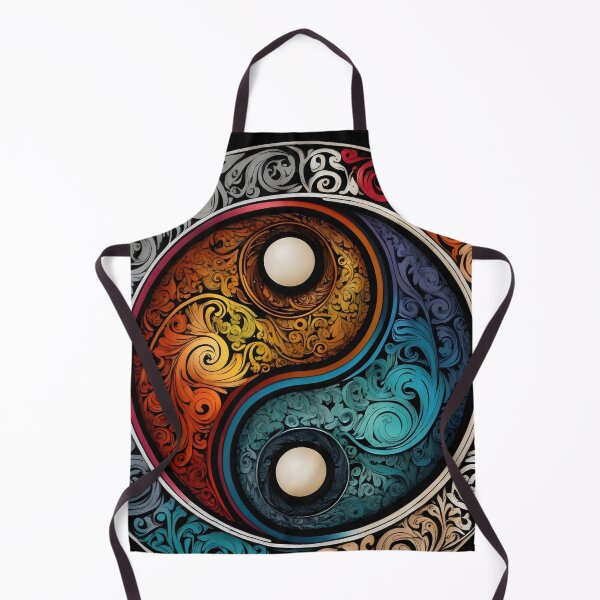 Item preview, Yin Yang II designed and sold by DLRand.