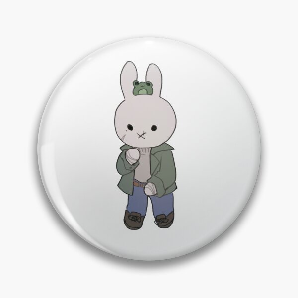Item preview, Marcoh bun designed and sold by frutillasconcrema.