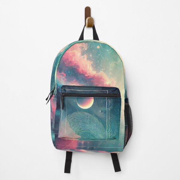 Item preview, Home Decor Cosmic Sky designed and sold by M&M Lifestyle Hub.