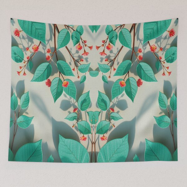 Item preview, Liberty London,Nature-inspired design ? designed and sold by taherismail.