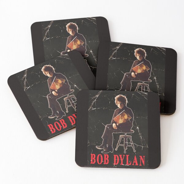 Item preview, Bob Dylan Clásico 3 designed and sold by MAX MILLER.