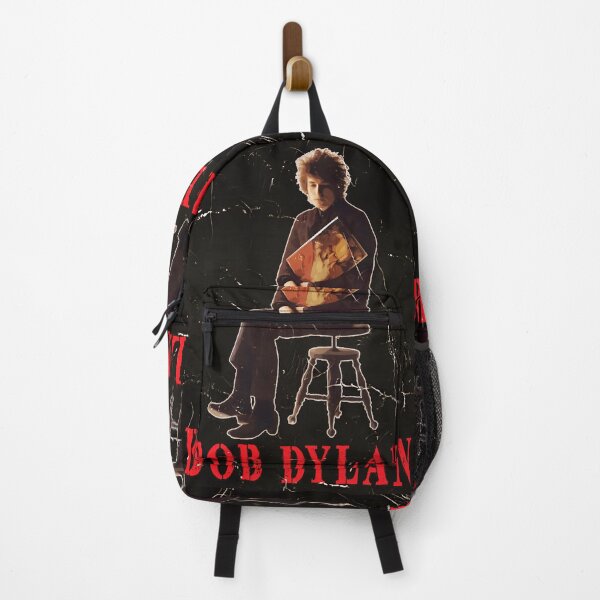 Item preview, bob dylan classic 3 designed and sold by MAX MILLER.