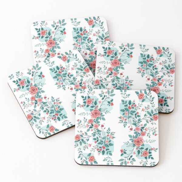 Item preview, Liberty London, layered intricate foliage ? designed and sold by taherismail.