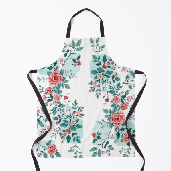 Item preview, Liberty London, layered intricate foliage ? designed and sold by taherismail.
