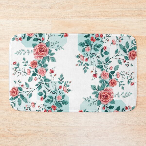 Item preview, Liberty London, layered intricate foliage ? designed and sold by taherismail.