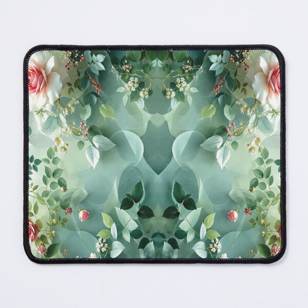 Item preview, Liberty London, Featuring diverse foliage ? designed and sold by taherismail.