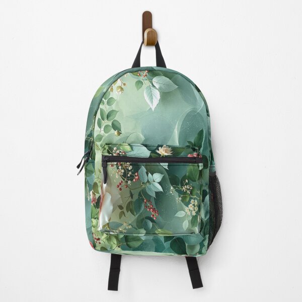 Item preview, Liberty London, Featuring diverse foliage ? designed and sold by taherismail.