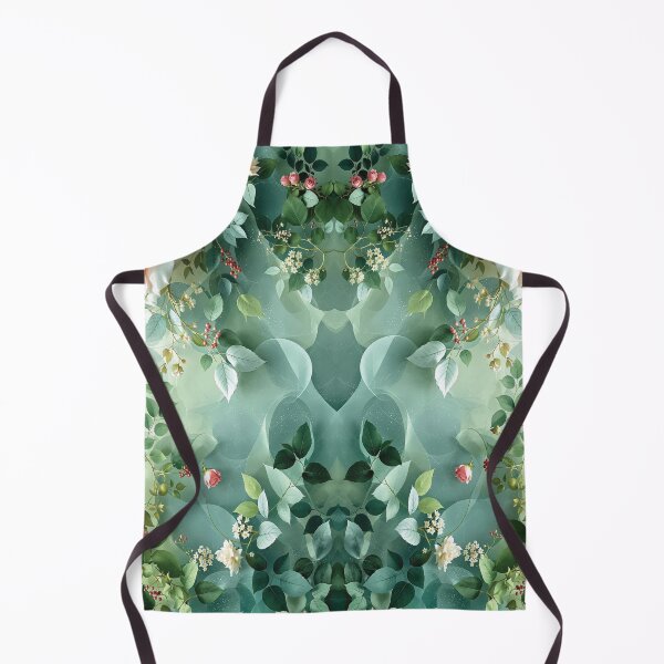 Item preview, Liberty London, Featuring diverse foliage ? designed and sold by taherismail.
