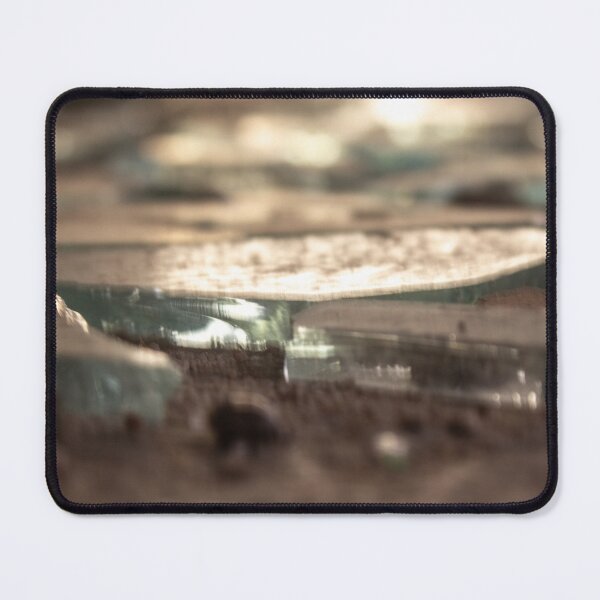 Item preview, glass scattered on the floor designed and sold by felipequeiroz.