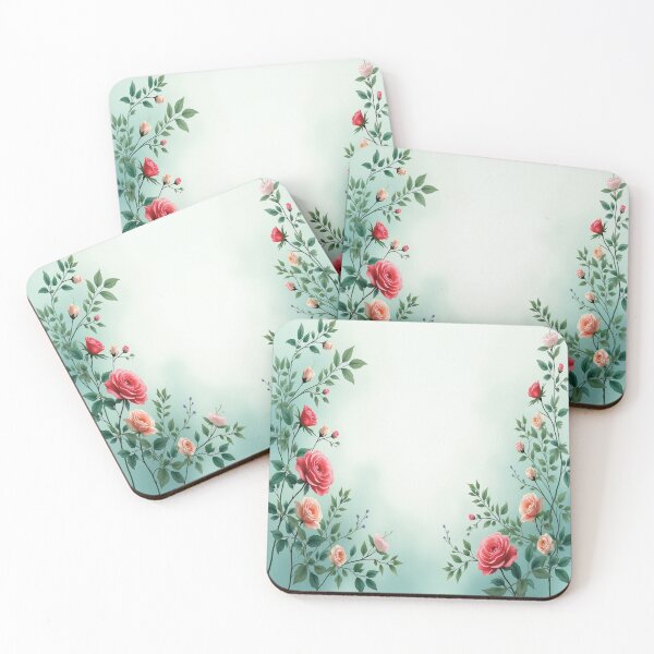 Item preview, Liberty London, foliage intertwined ? designed and sold by taherismail.