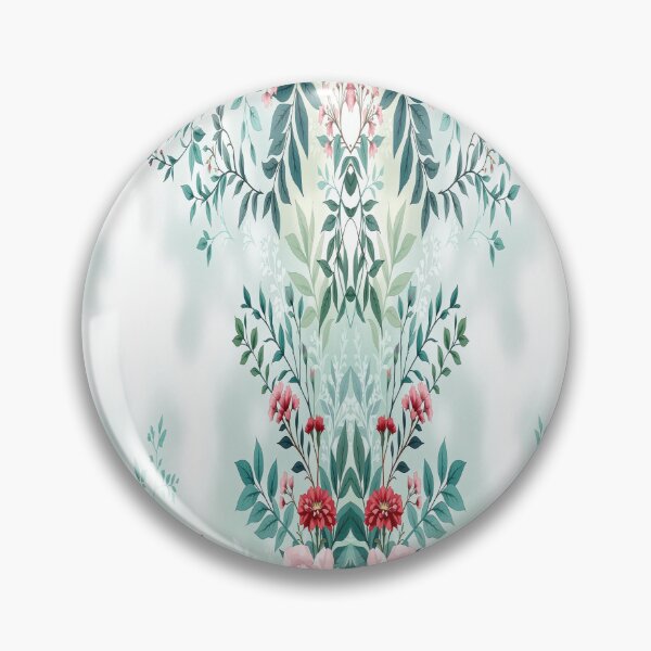 Artikelvorschau, Liberty London, elegante Rosen? entworfen und verkauft von taherismail.