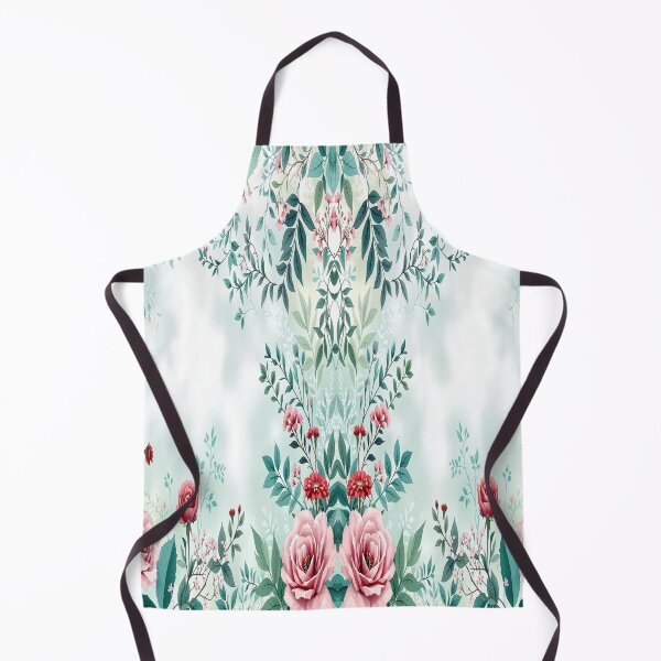 Item preview, Liberty London, elegant roses? designed and sold by taherismail.