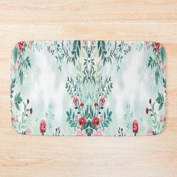 Item preview, Liberty London, elegant roses? designed and sold by taherismail.