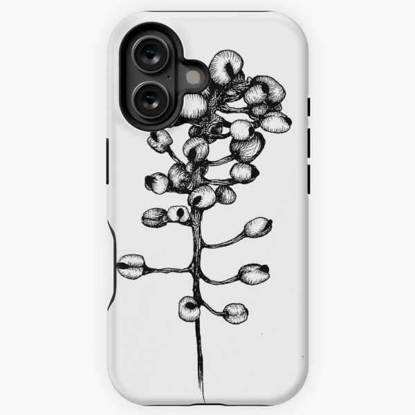 Aperçu de l'œuvre Plante pour les yeux de poupées créée et vendue par EXXHXXStudio.