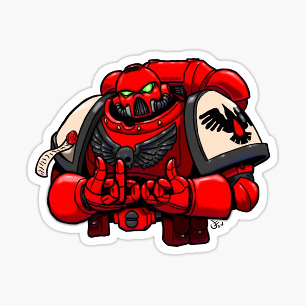 Item preview, B+ Thieving Magpies Be Positive Blood original artist. designed and sold by paraptorkeet.