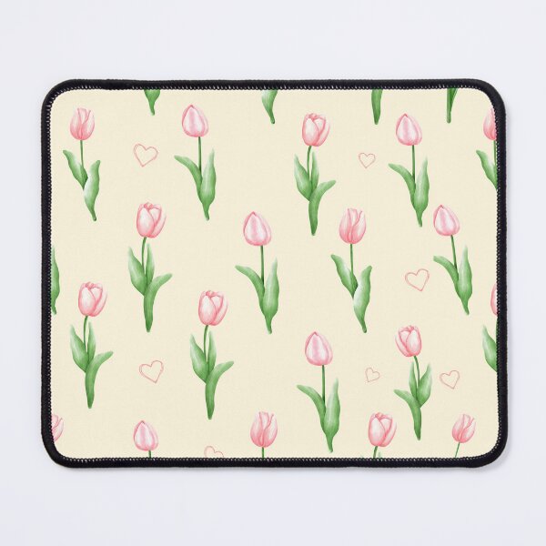 Item preview, Spring tulips designed and sold by NatalieOlan.