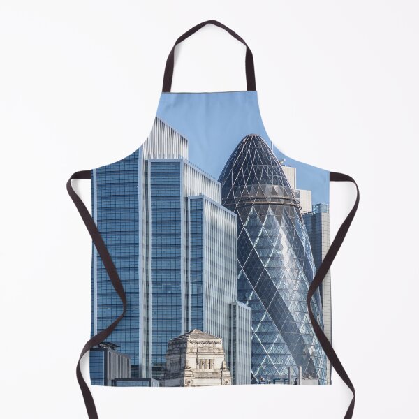 Item preview, UK. England. London. Modern Architecture. designed and sold by vadim19.