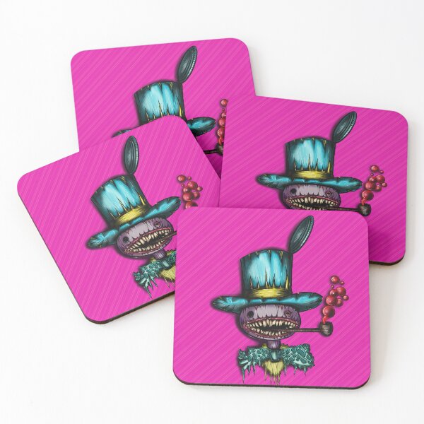 Item preview, Tin Hat Blood Bubbles designed and sold by ruebelg13.