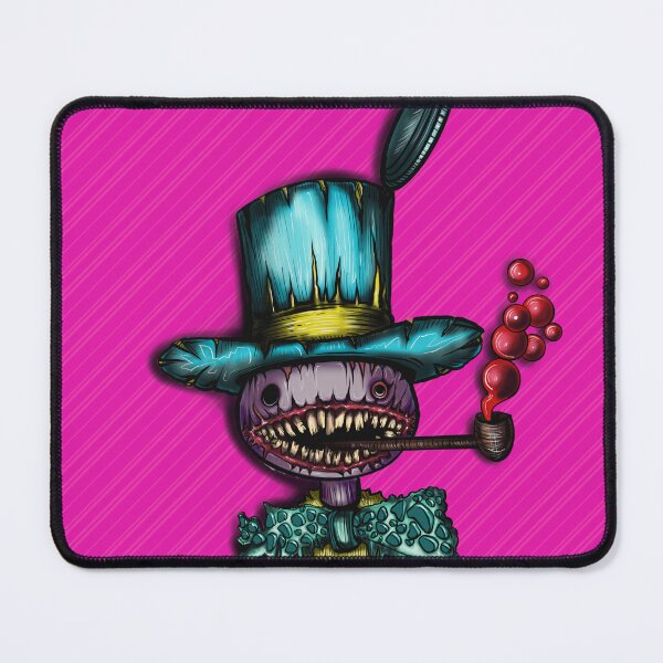 Item preview, Tin Hat Blood Bubbles designed and sold by ruebelg13.
