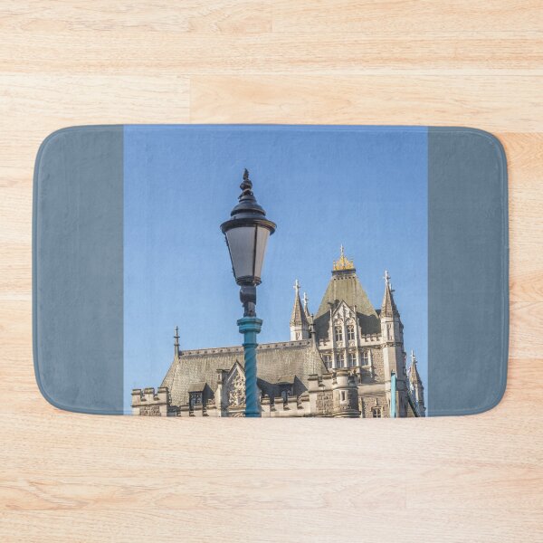 Item preview, UK. England. London. Tower Bridge with Lamppost..  designed and sold by vadim19.