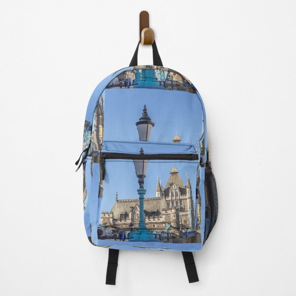 Item preview, UK. England. London. Tower Bridge with Lamppost..  designed and sold by vadim19.