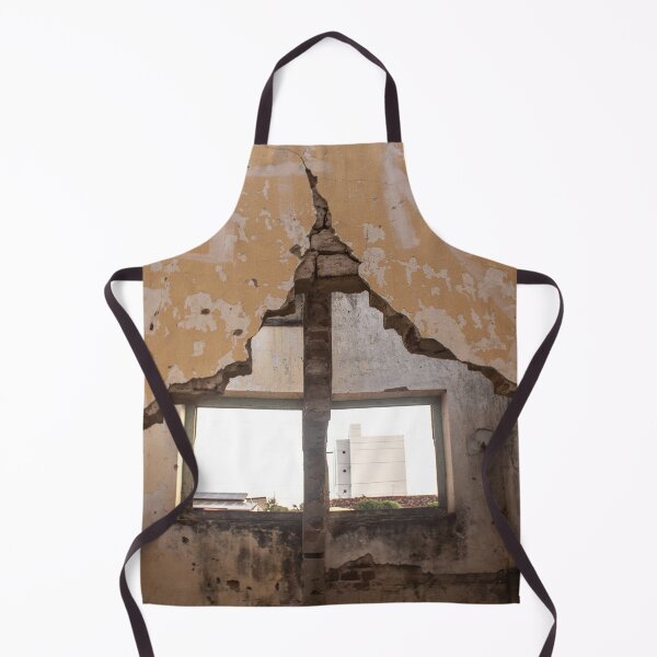 Item preview, abandoned house window designed and sold by felipequeiroz.